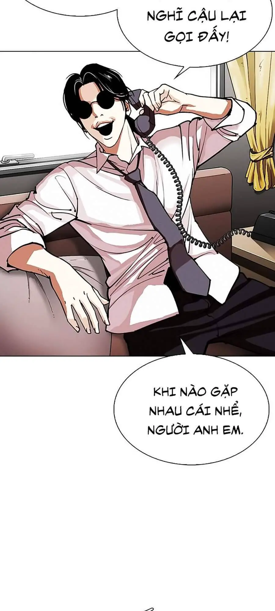 Hoán Đổi Diệu Kỳ Nettruyen ZZZ Chương 308 Page 45