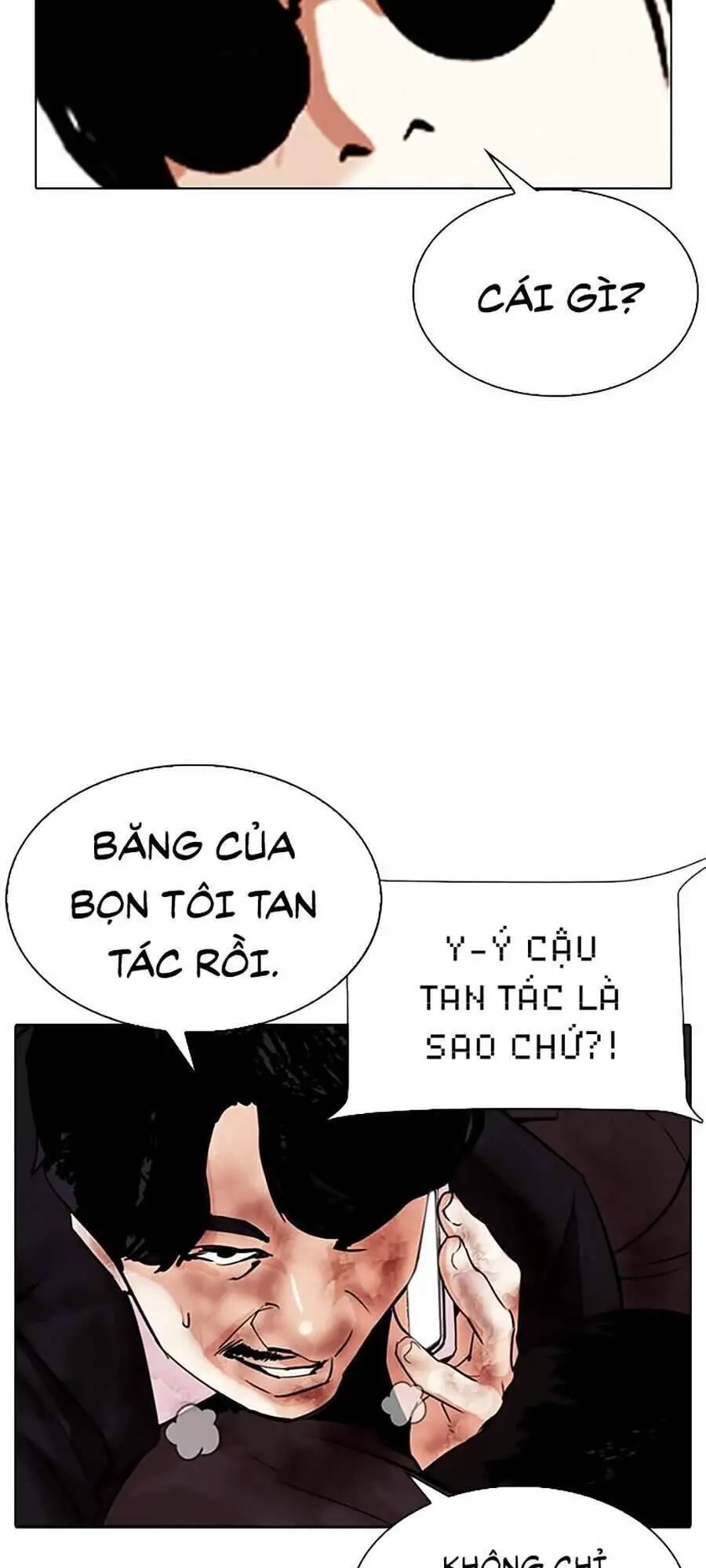 Hoán Đổi Diệu Kỳ Nettruyen ZZZ Chương 308 Page 47