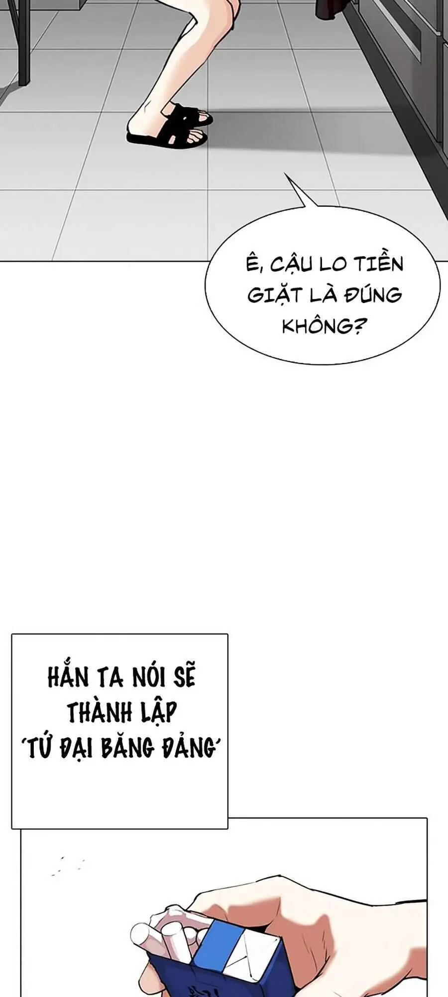 Hoán Đổi Diệu Kỳ Nettruyen ZZZ Chương 308 Page 53