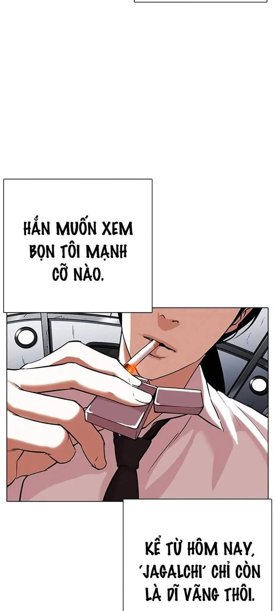 Hoán Đổi Diệu Kỳ Nettruyen ZZZ Chương 308 Page 55