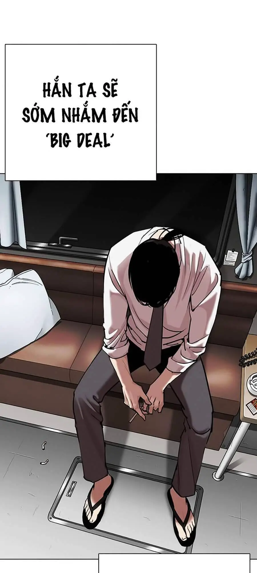 Hoán Đổi Diệu Kỳ Nettruyen ZZZ Chương 308 Page 57