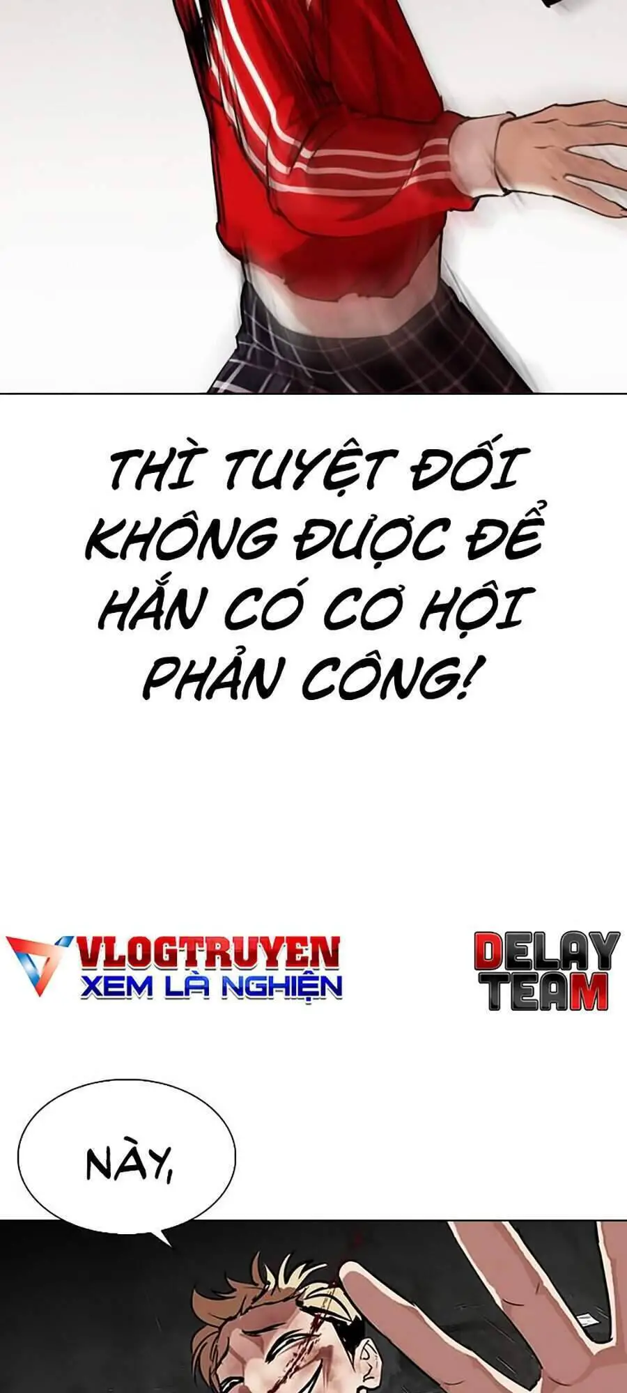 Hoán Đổi Diệu Kỳ Nettruyen ZZZ Chương 308 Page 63