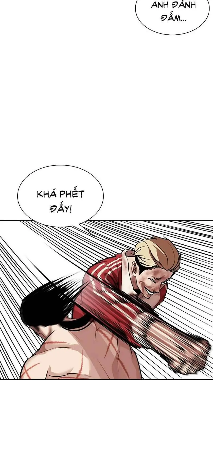 Hoán Đổi Diệu Kỳ Nettruyen ZZZ Chương 308 Page 65