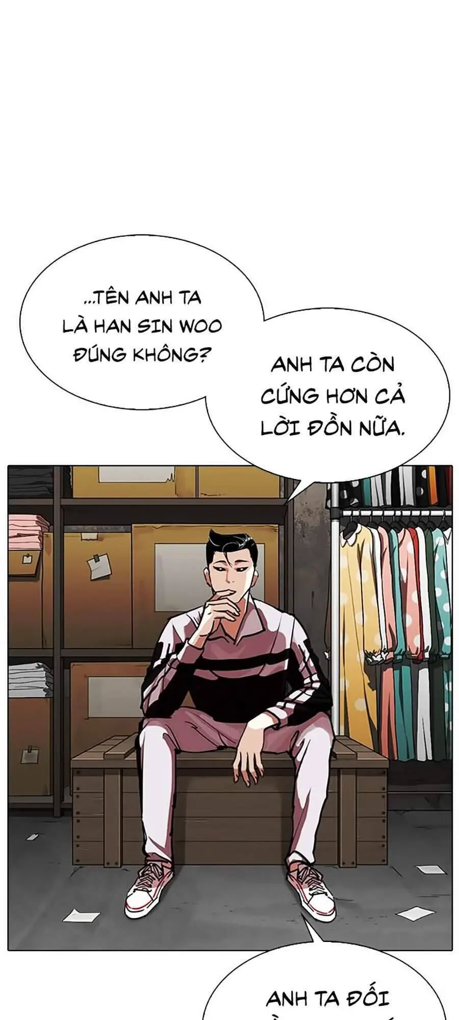 Hoán Đổi Diệu Kỳ Nettruyen ZZZ Chương 308 Page 83