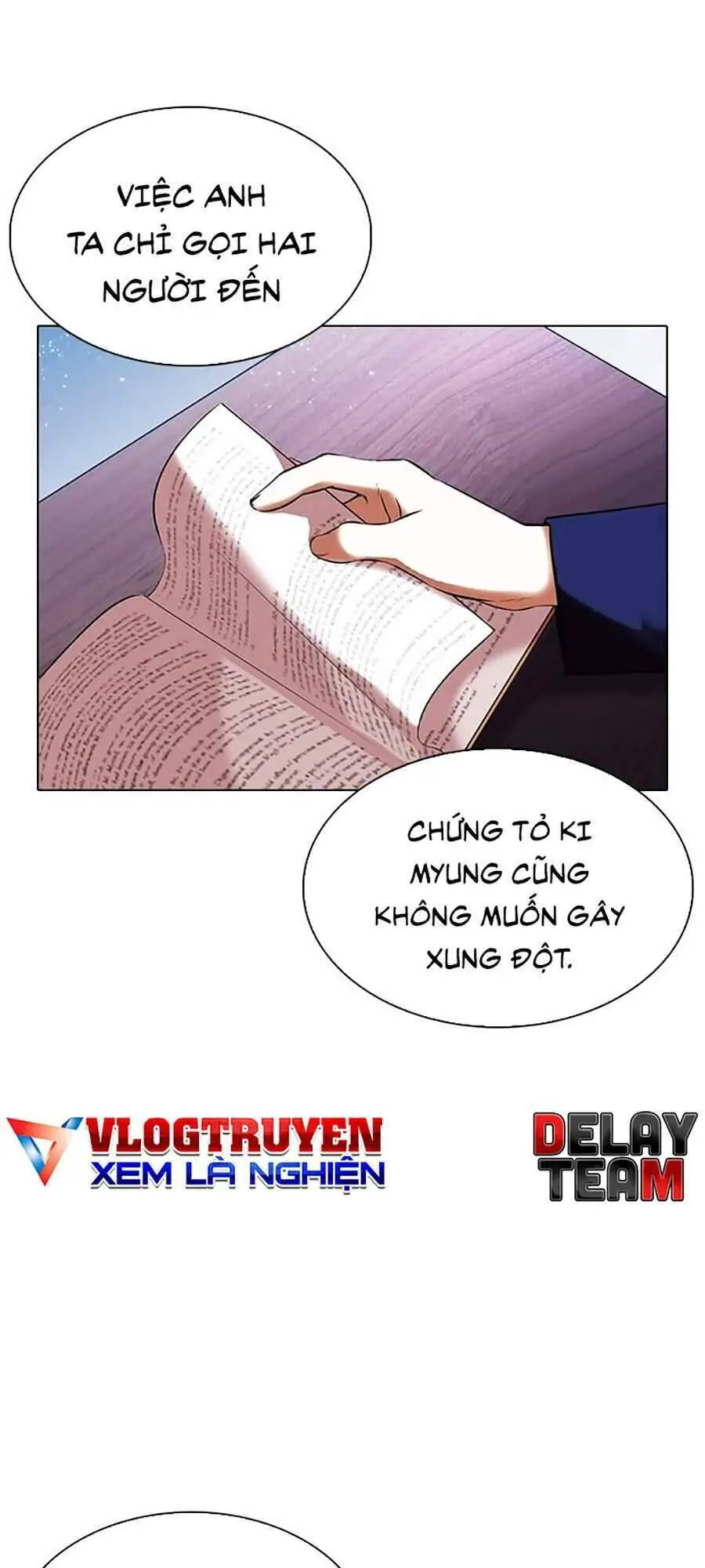 Hoán Đổi Diệu Kỳ Nettruyen ZZZ Chương 330 Page 13