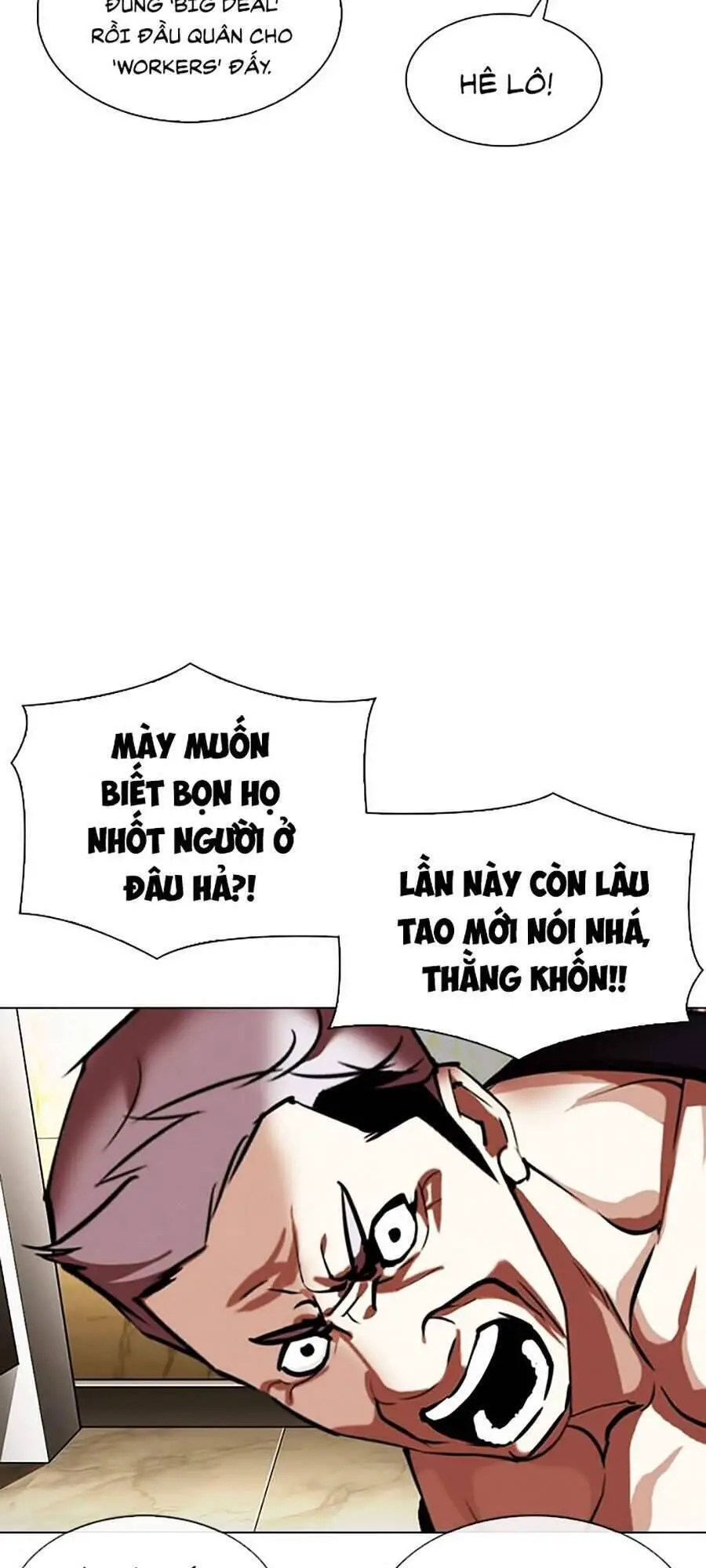 Hoán Đổi Diệu Kỳ Nettruyen ZZZ Chương 330 Page 33
