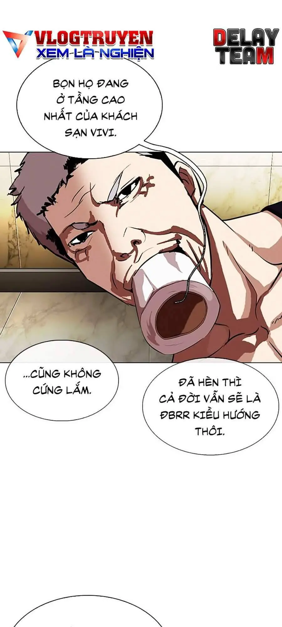 Hoán Đổi Diệu Kỳ Nettruyen ZZZ Chương 330 Page 35