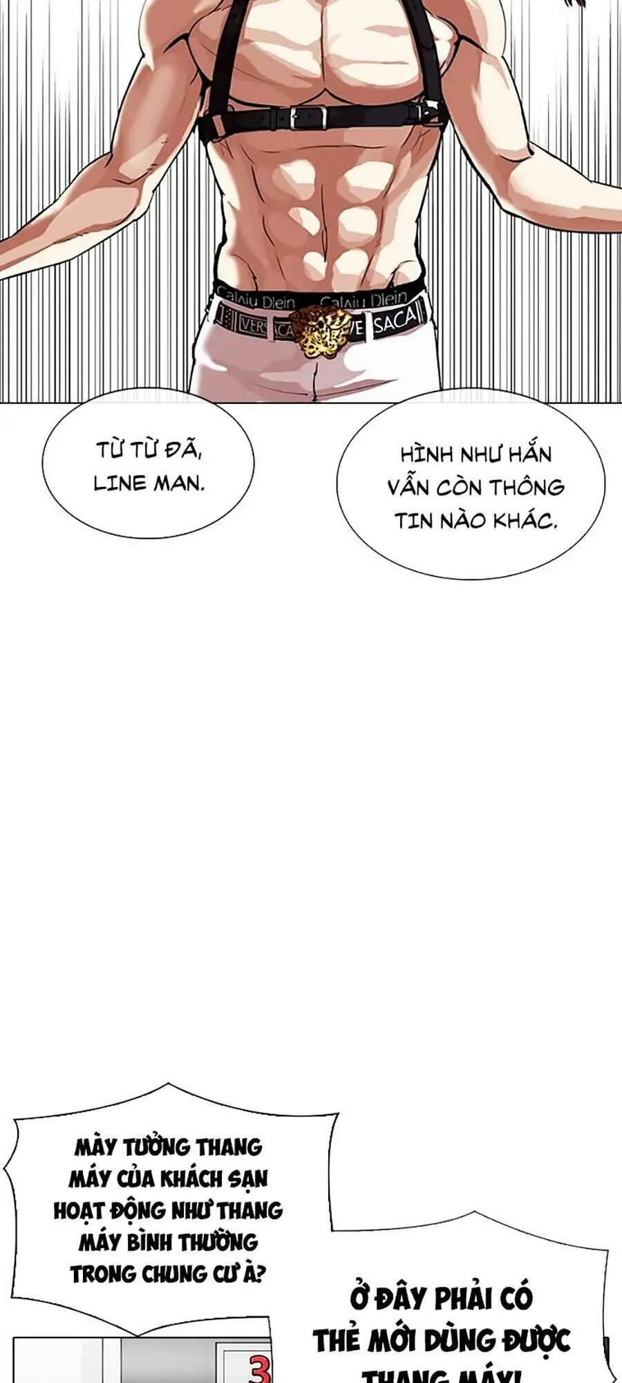 Hoán Đổi Diệu Kỳ Nettruyen ZZZ Chương 330 Page 39