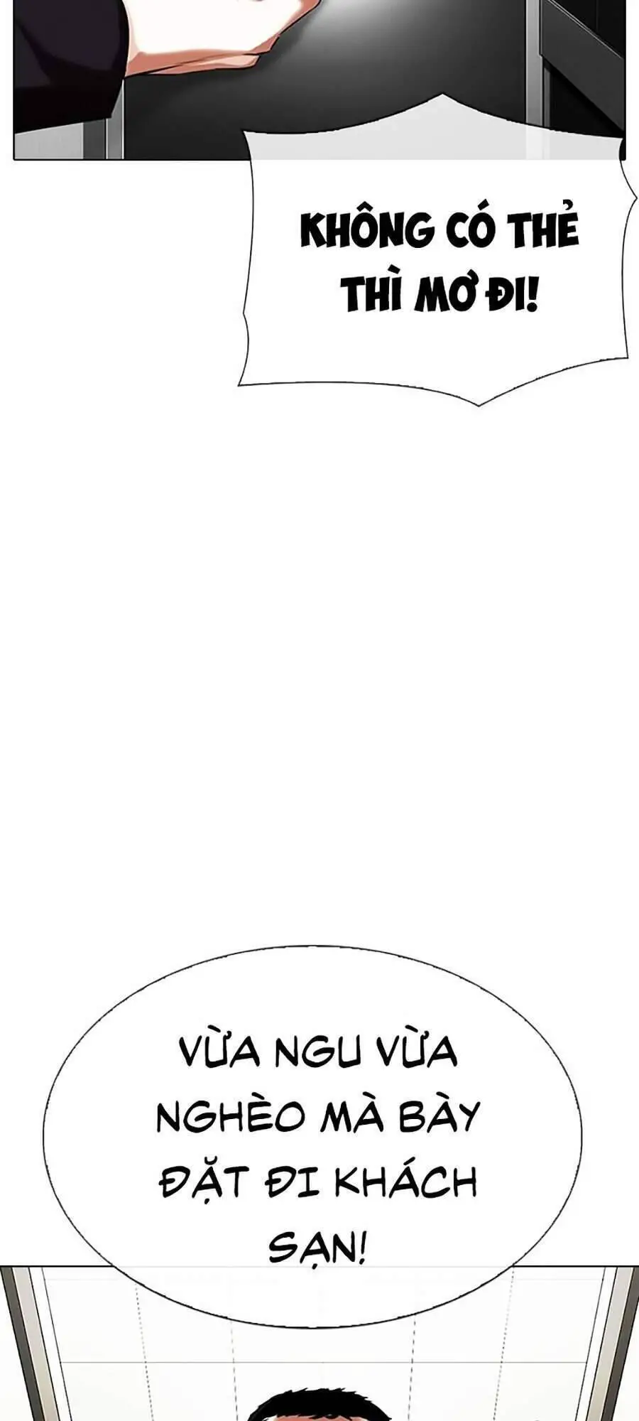 Hoán Đổi Diệu Kỳ Nettruyen ZZZ Chương 330 Page 41