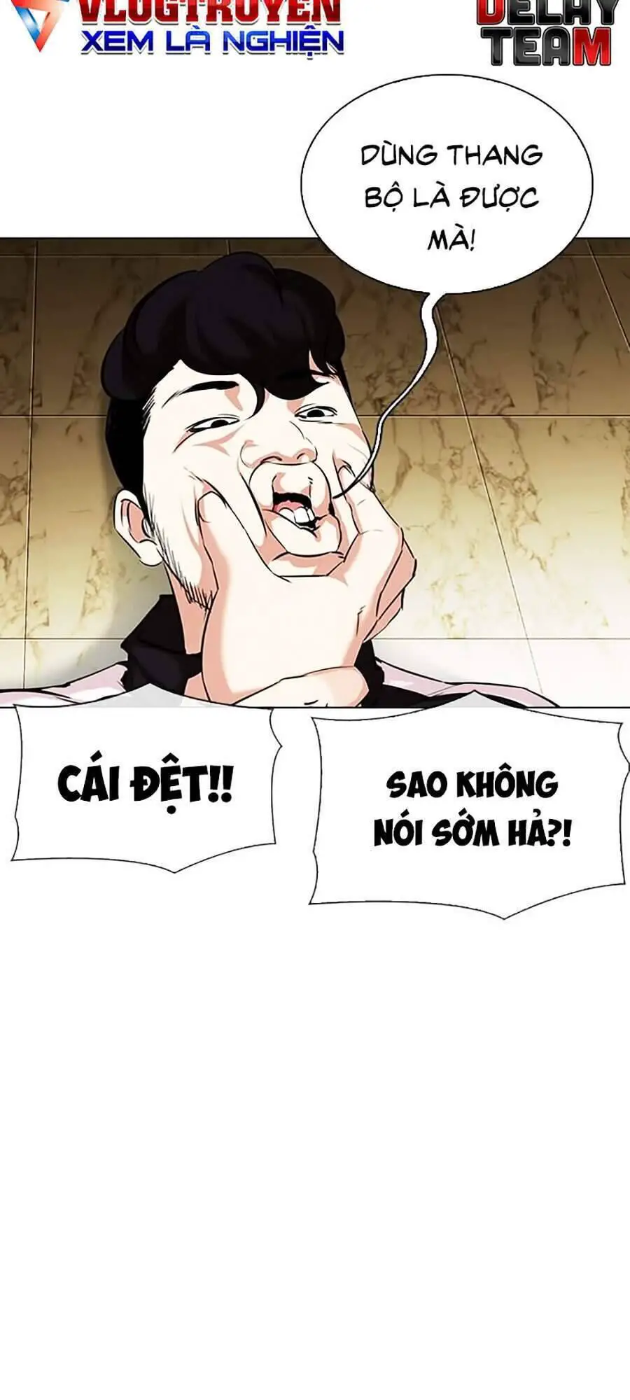 Hoán Đổi Diệu Kỳ Nettruyen ZZZ Chương 330 Page 47