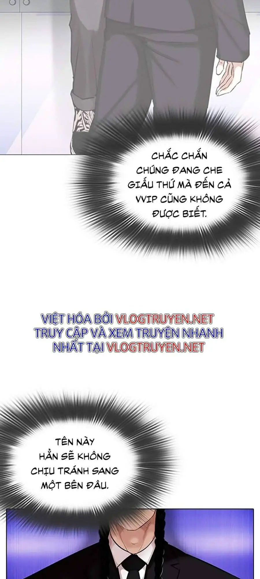 Hoán Đổi Diệu Kỳ Nettruyen ZZZ Chương 327 Page 17