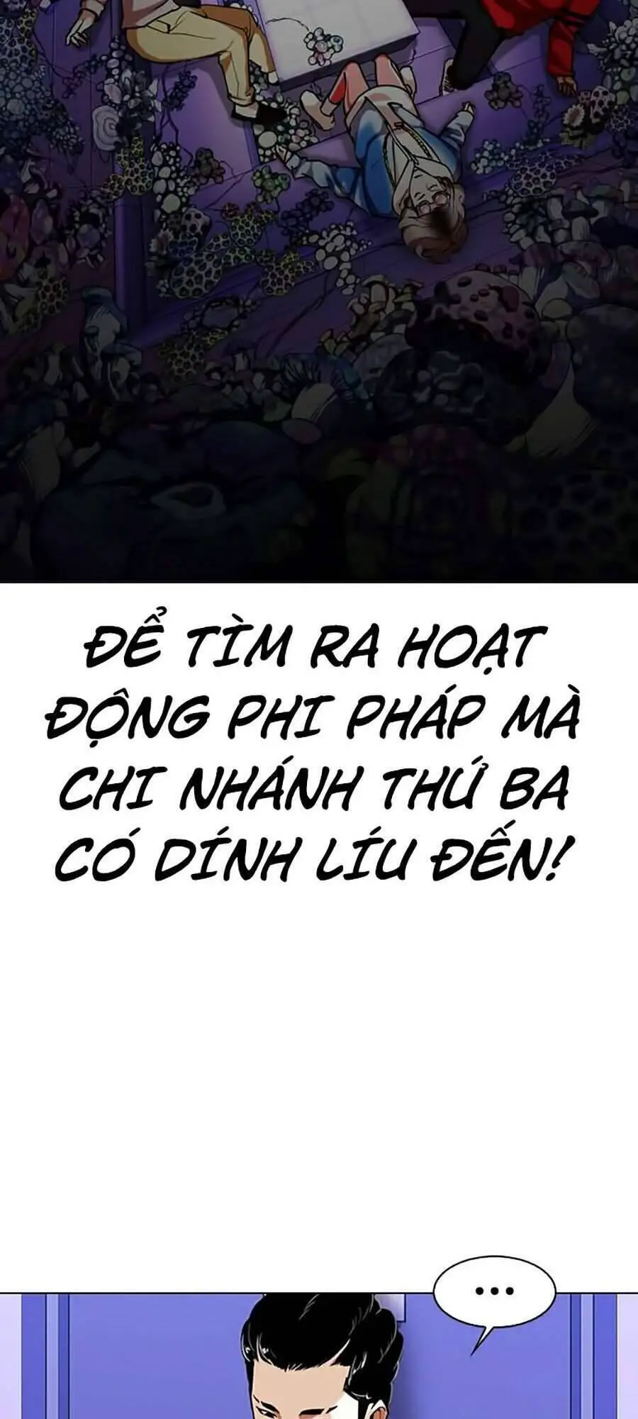 Hoán Đổi Diệu Kỳ Nettruyen ZZZ Chương 327 Page 21