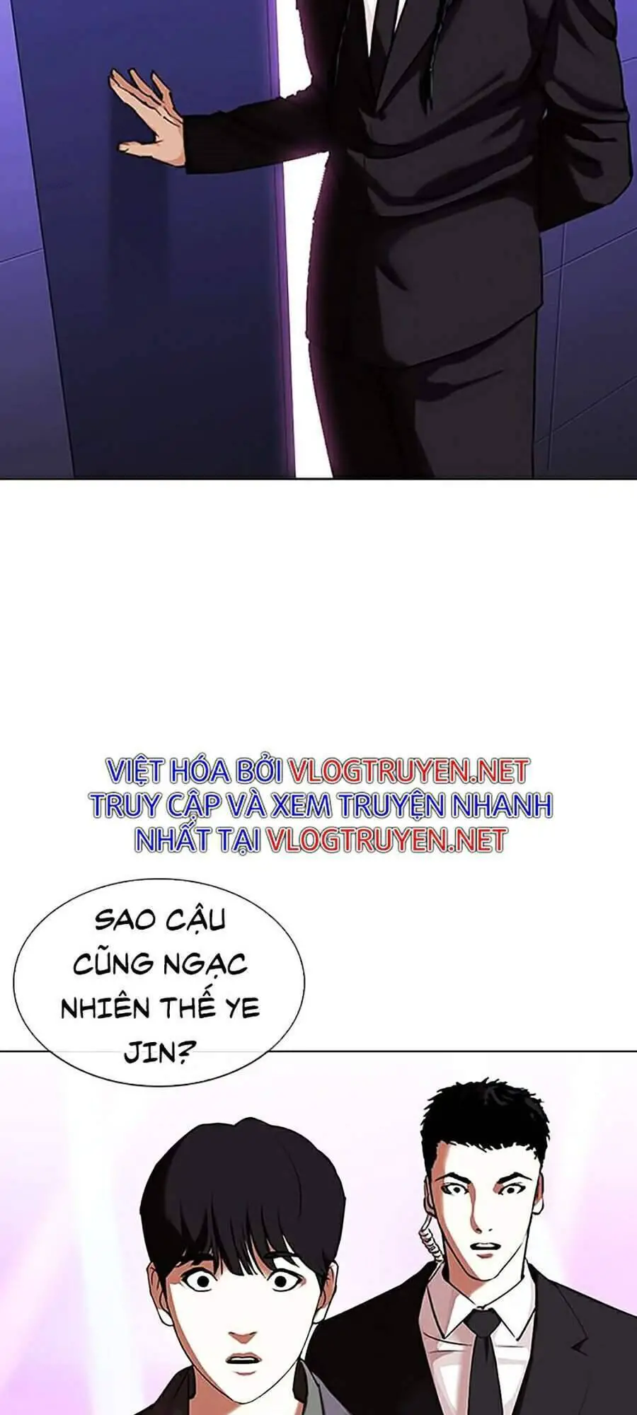 Hoán Đổi Diệu Kỳ Nettruyen ZZZ Chương 327 Page 25