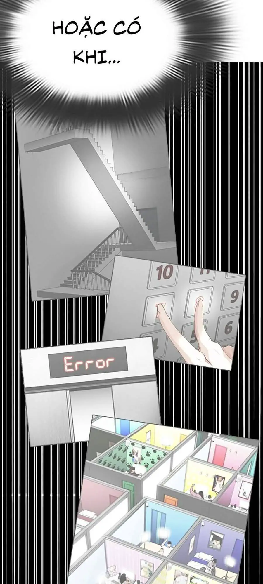 Hoán Đổi Diệu Kỳ Nettruyen ZZZ Chương 327 Page 35