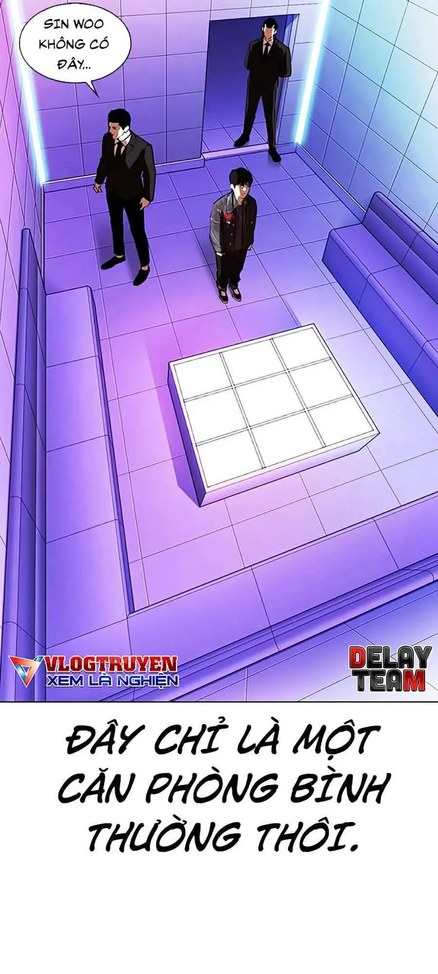 Hoán Đổi Diệu Kỳ Nettruyen ZZZ Chương 327 Page 41