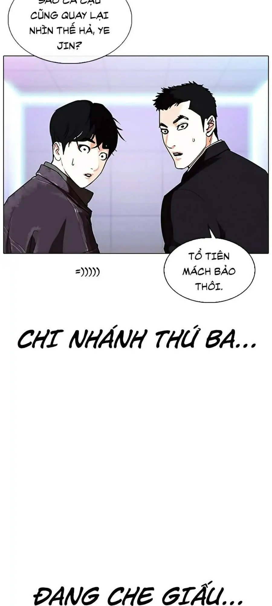 Hoán Đổi Diệu Kỳ Nettruyen ZZZ Chương 327 Page 43