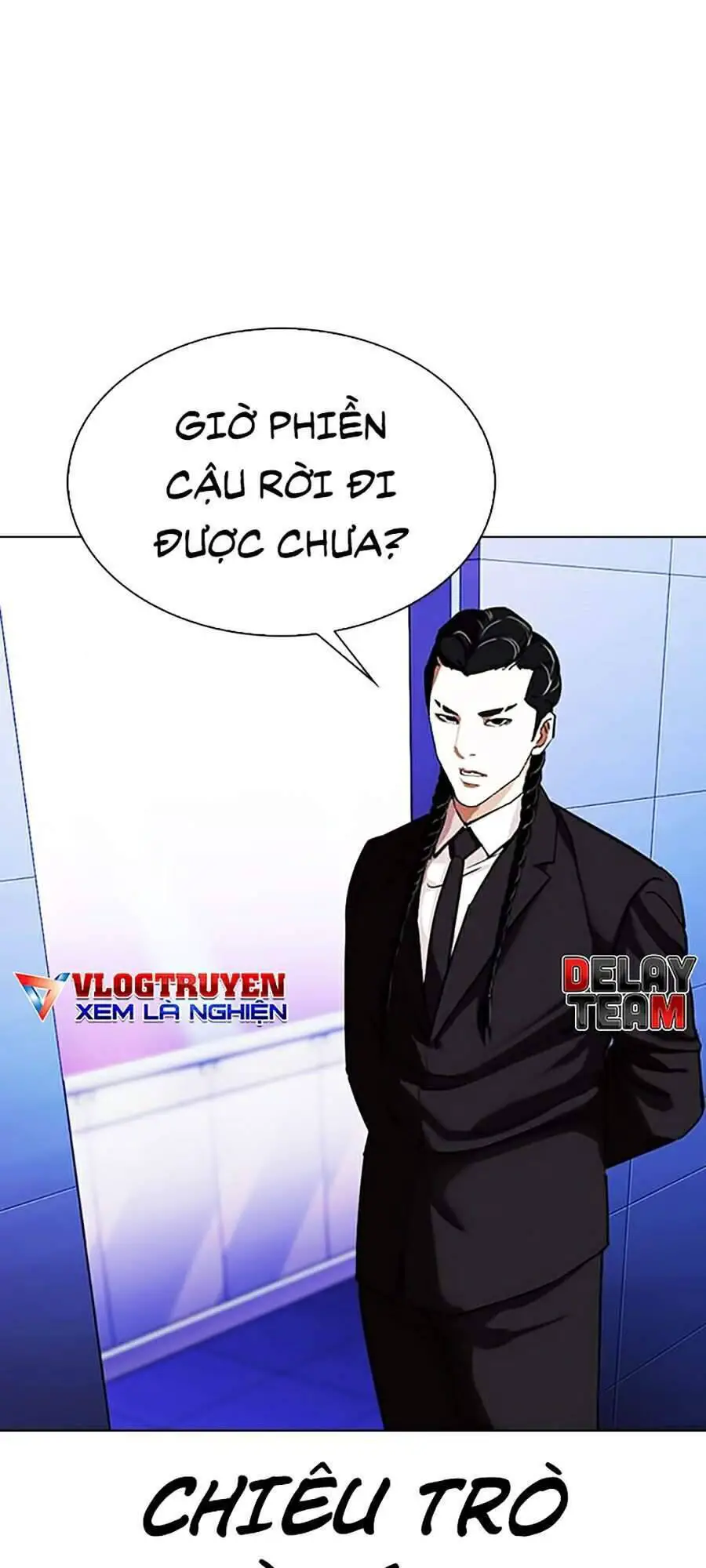 Hoán Đổi Diệu Kỳ Nettruyen ZZZ Chương 327 Page 45
