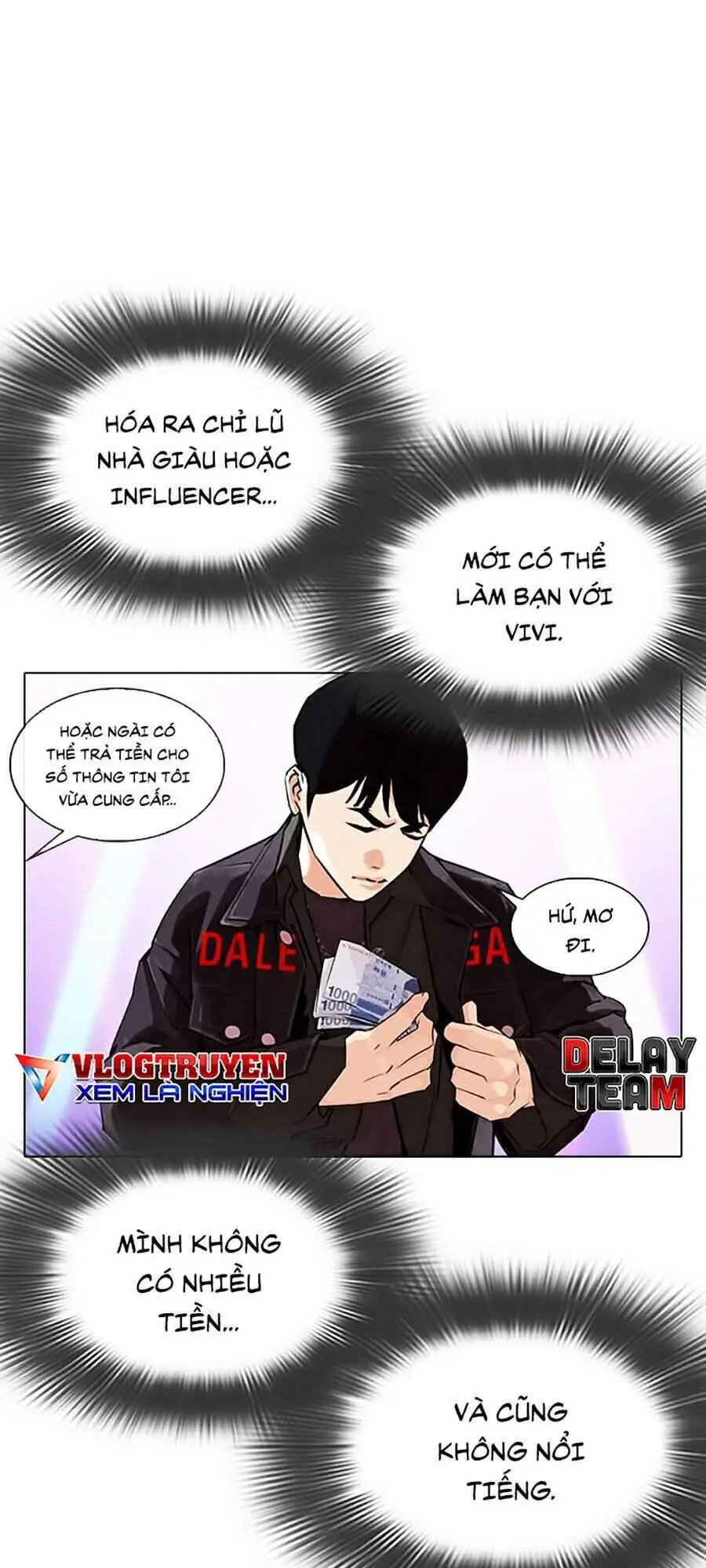 Hoán Đổi Diệu Kỳ Nettruyen ZZZ Chương 327 Page 57