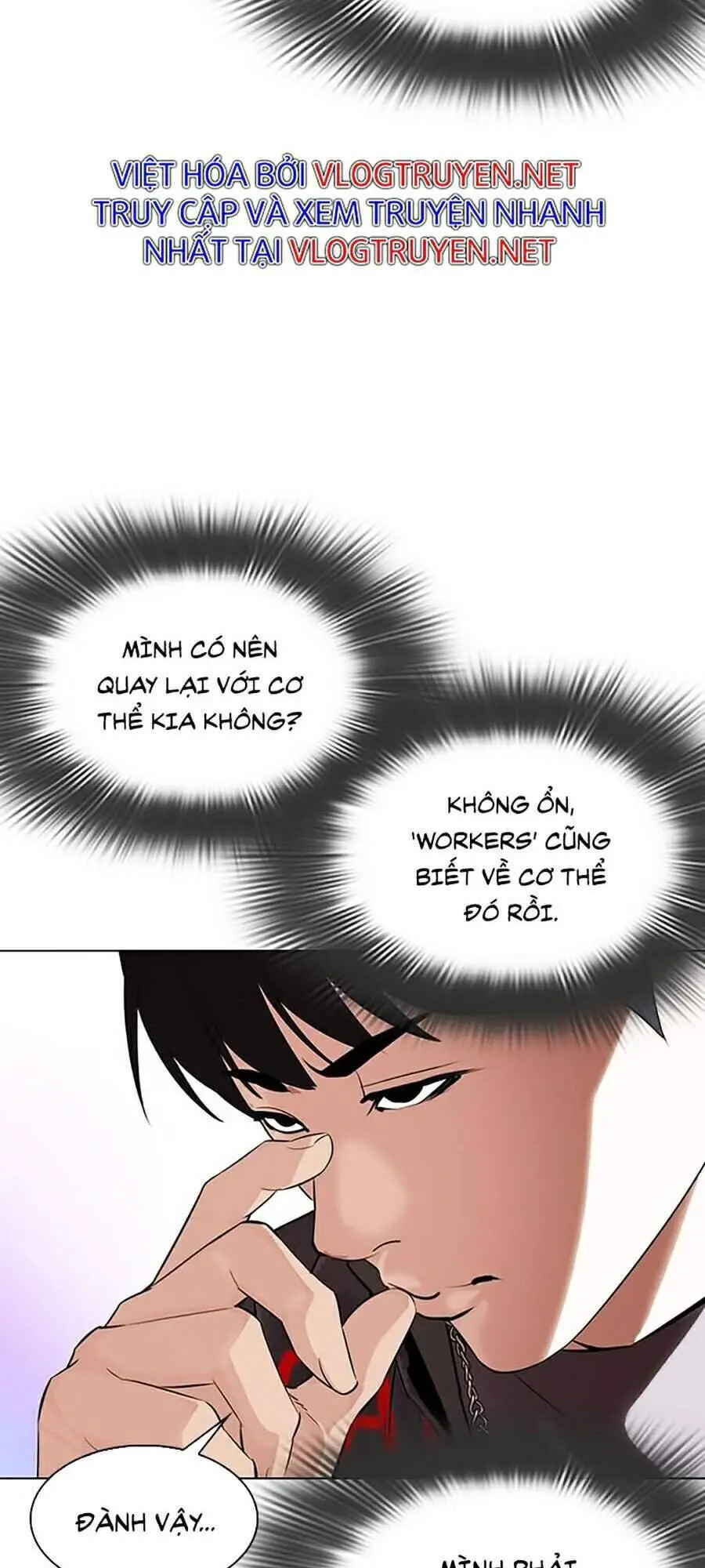 Hoán Đổi Diệu Kỳ Nettruyen ZZZ Chương 327 Page 61