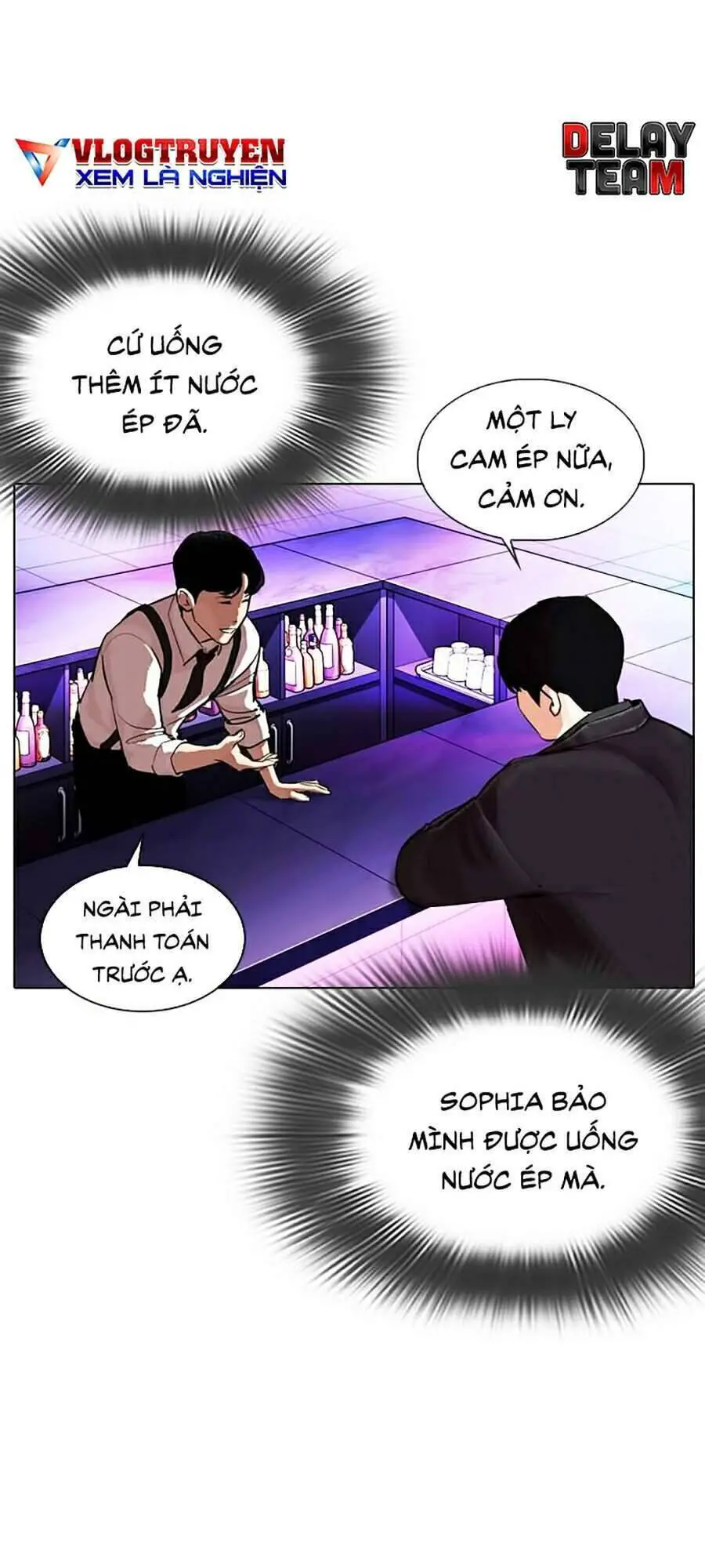 Hoán Đổi Diệu Kỳ Nettruyen ZZZ Chương 327 Page 63