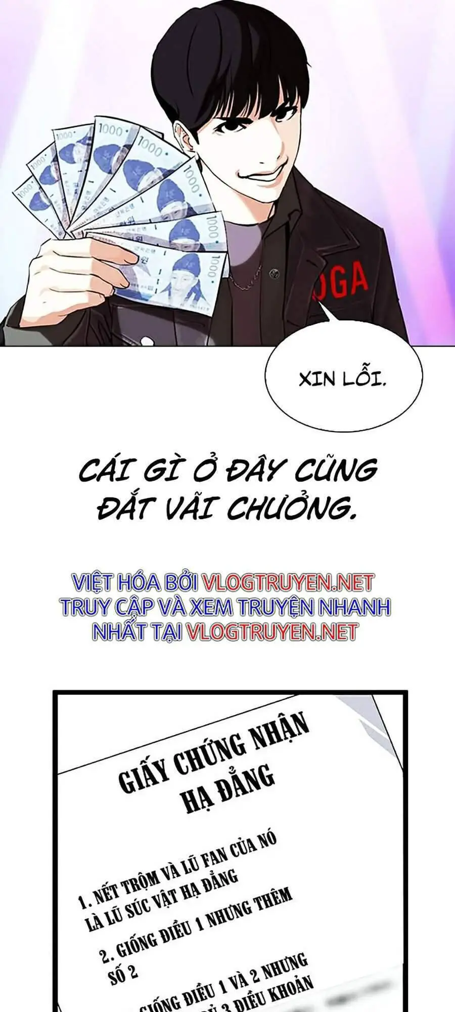 Hoán Đổi Diệu Kỳ Nettruyen ZZZ Chương 327 Page 65