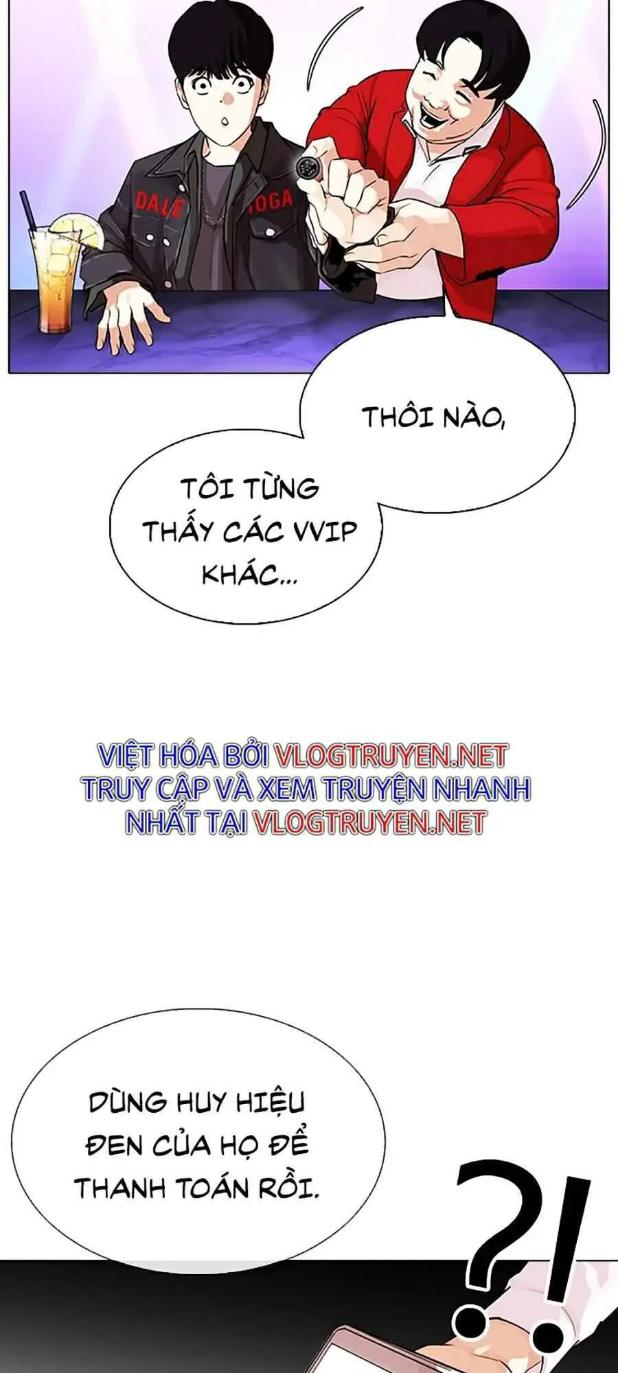 Hoán Đổi Diệu Kỳ Nettruyen ZZZ Chương 327 Page 73