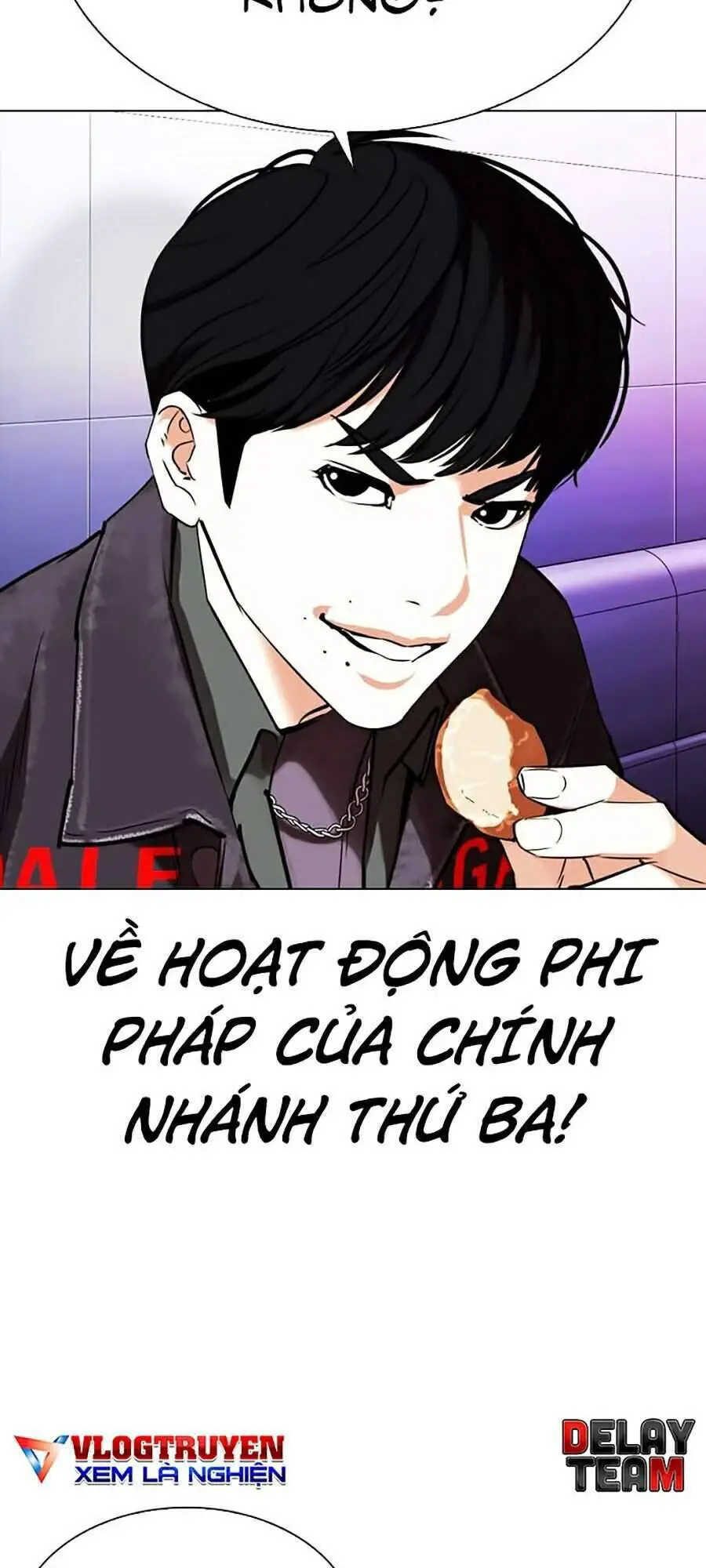 Hoán Đổi Diệu Kỳ Nettruyen ZZZ Chương 327 Page 181