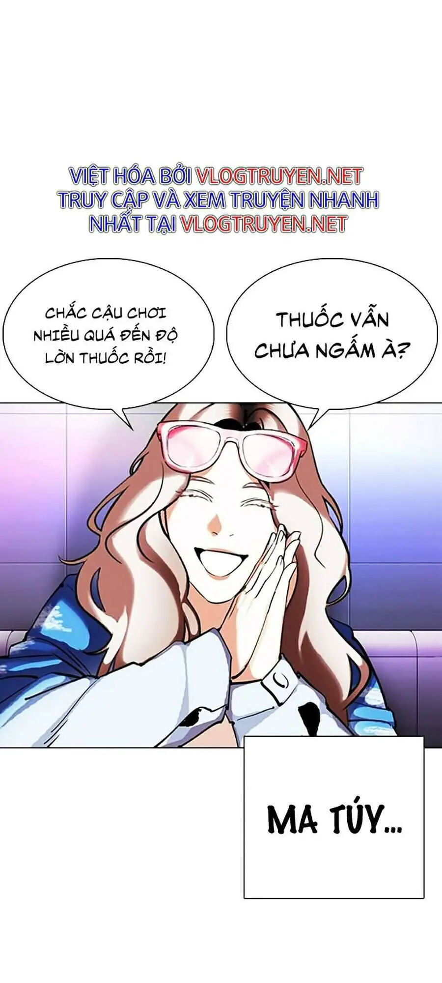 Hoán Đổi Diệu Kỳ Nettruyen ZZZ Chương 327 Page 189