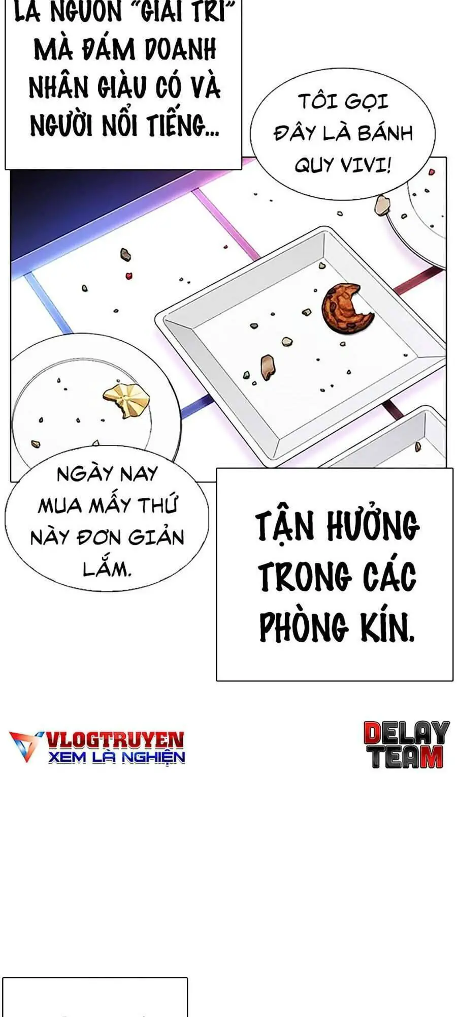 Hoán Đổi Diệu Kỳ Nettruyen ZZZ Chương 327 Page 191