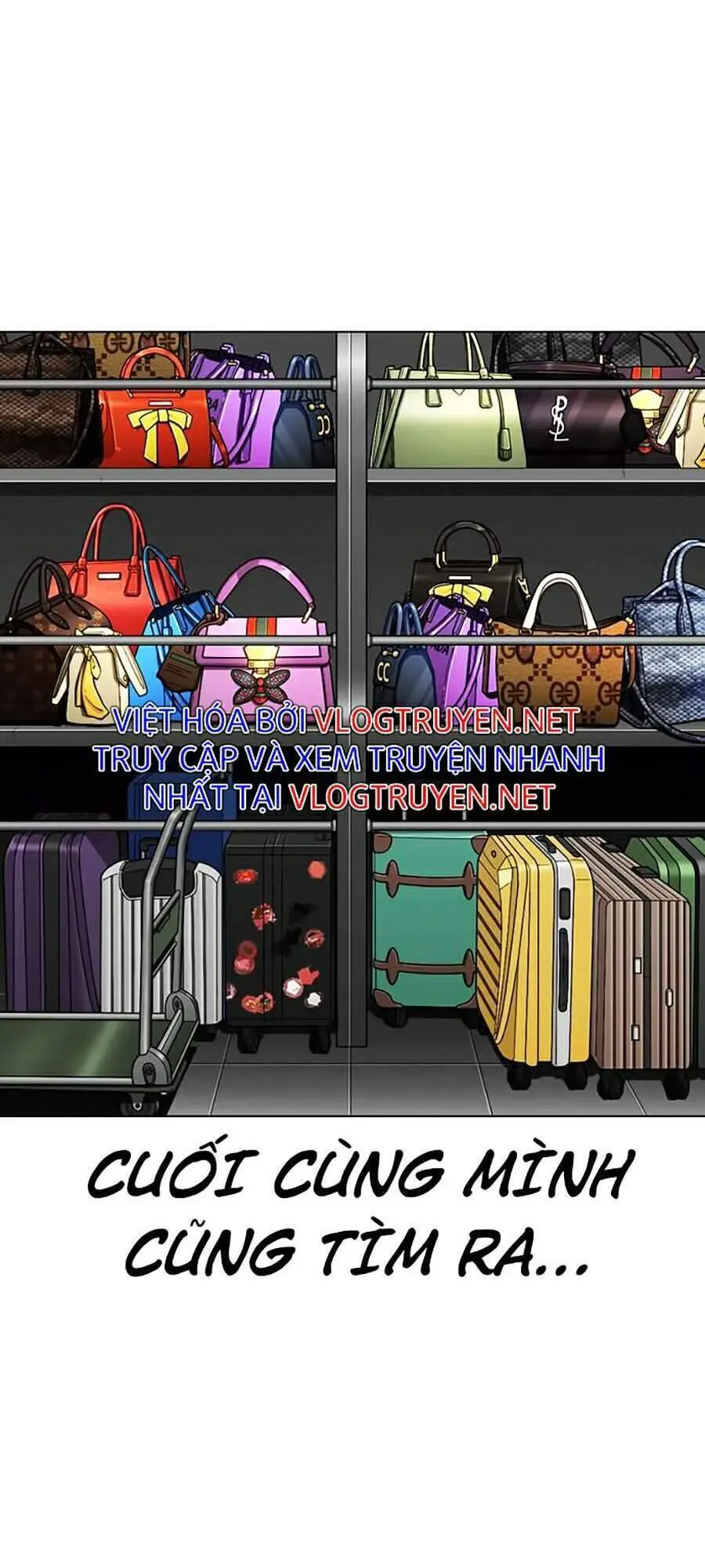 Hoán Đổi Diệu Kỳ Nettruyen ZZZ Chương 327 Page 209