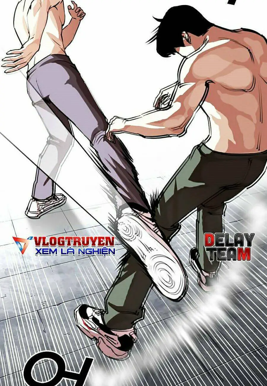 Hoán Đổi Diệu Kỳ Nettruyen ZZZ Chương 279 Page 24