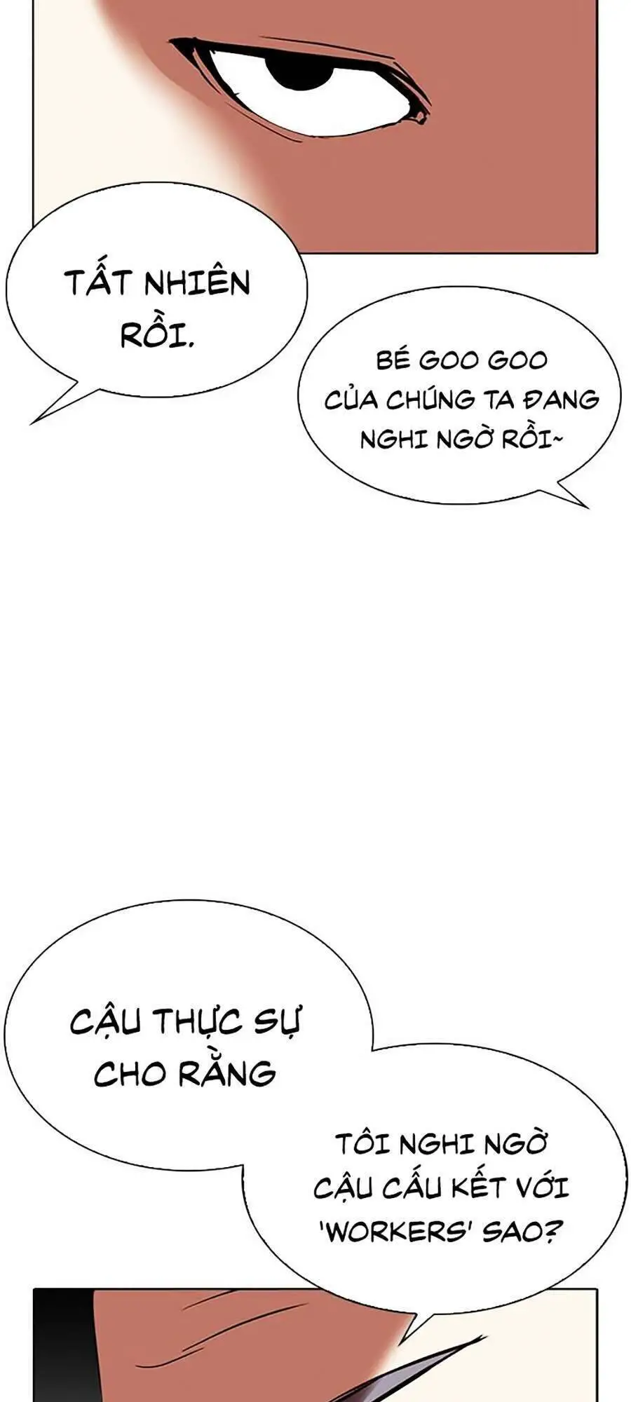 Hoán Đổi Diệu Kỳ Nettruyen ZZZ Chương 296 Page 19