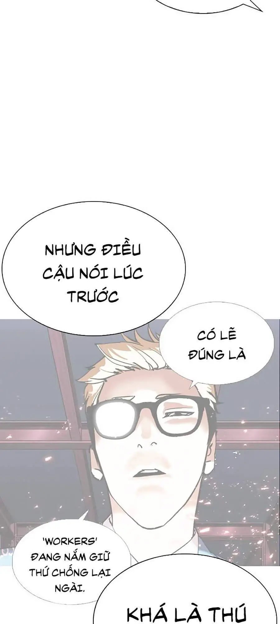 Hoán Đổi Diệu Kỳ Nettruyen ZZZ Chương 296 Page 21
