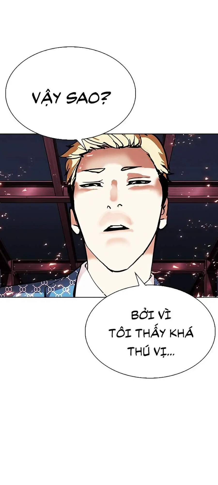 Hoán Đổi Diệu Kỳ Nettruyen ZZZ Chương 296 Page 23
