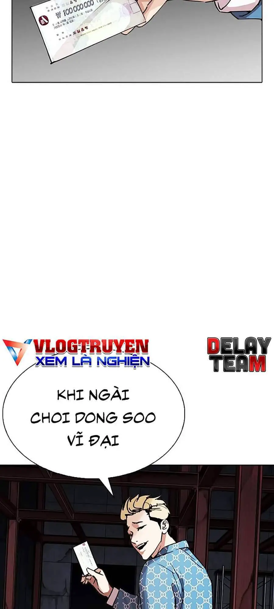 Hoán Đổi Diệu Kỳ Nettruyen ZZZ Chương 296 Page 25