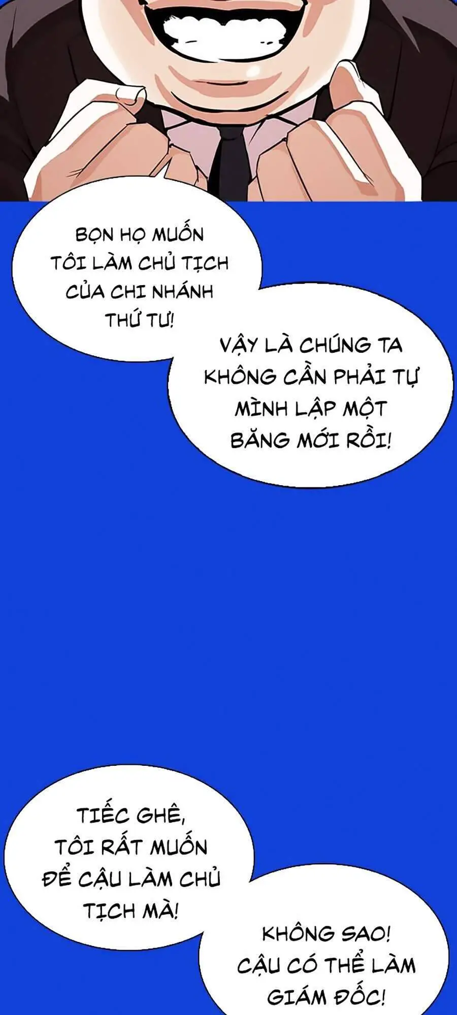 Hoán Đổi Diệu Kỳ Nettruyen ZZZ Chương 296 Page 137
