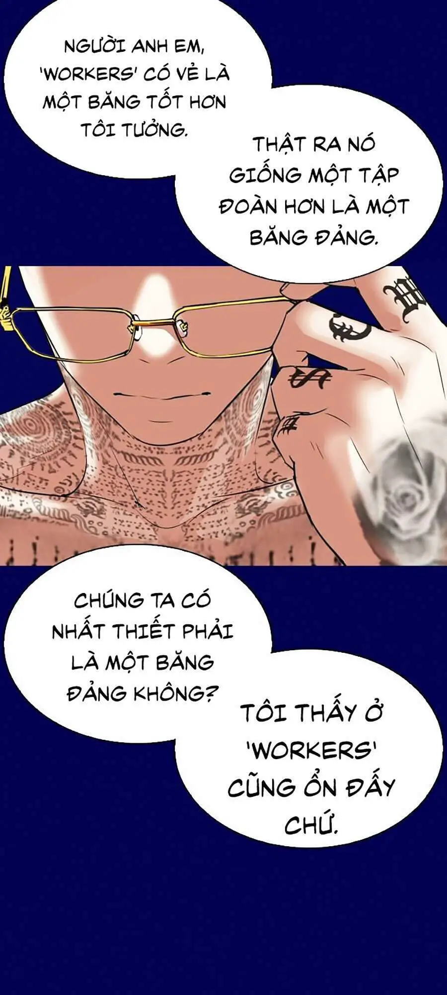 Hoán Đổi Diệu Kỳ Nettruyen ZZZ Chương 296 Page 143