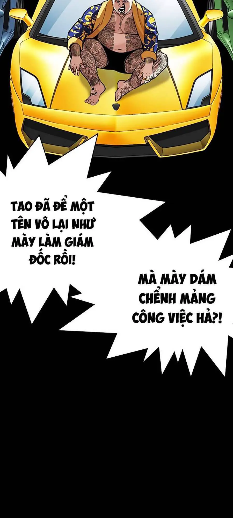 Hoán Đổi Diệu Kỳ Nettruyen ZZZ Chương 296 Page 147
