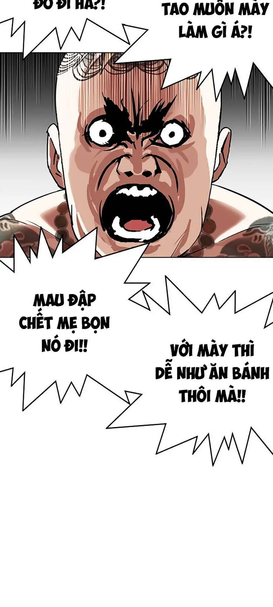 Hoán Đổi Diệu Kỳ Nettruyen ZZZ Chương 296 Page 161