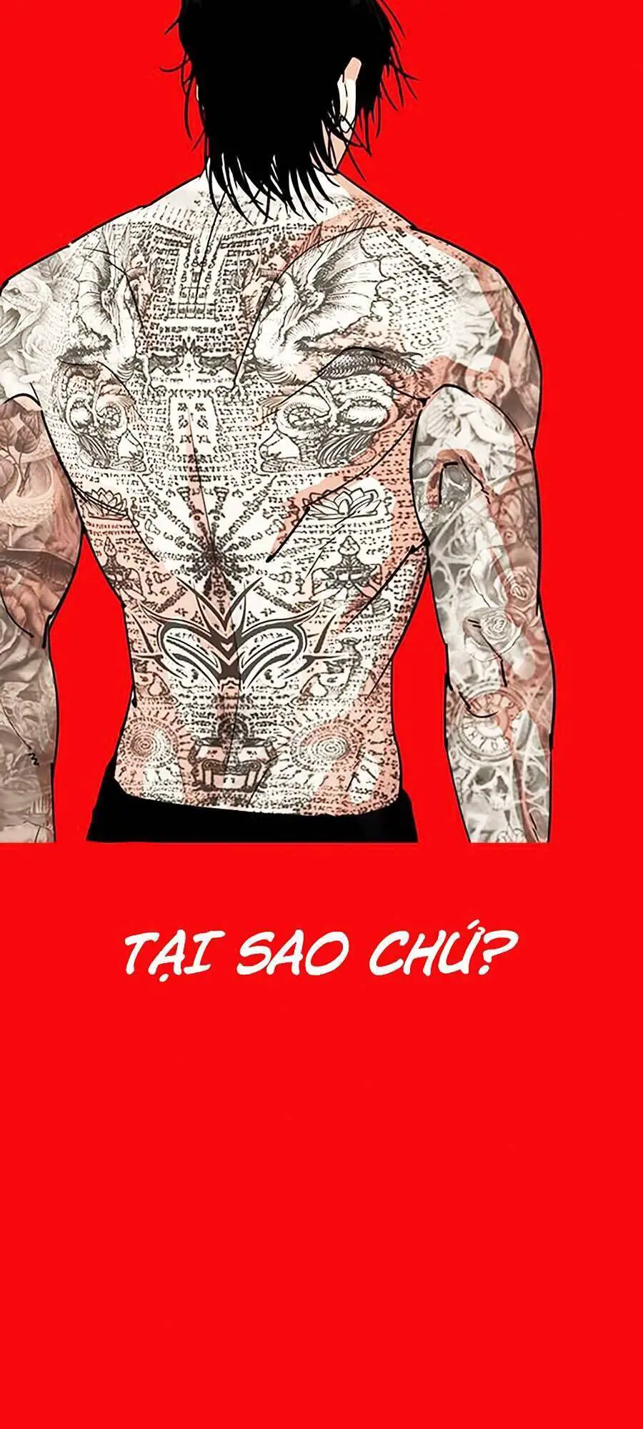 Hoán Đổi Diệu Kỳ Nettruyen ZZZ Chương 296 Page 175