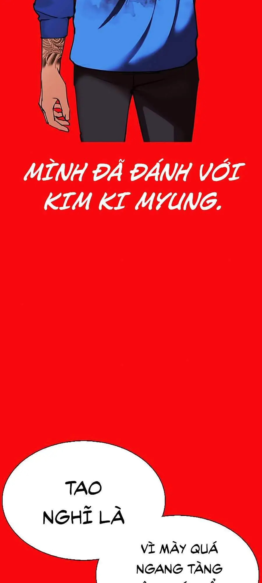 Hoán Đổi Diệu Kỳ Nettruyen ZZZ Chương 296 Page 181