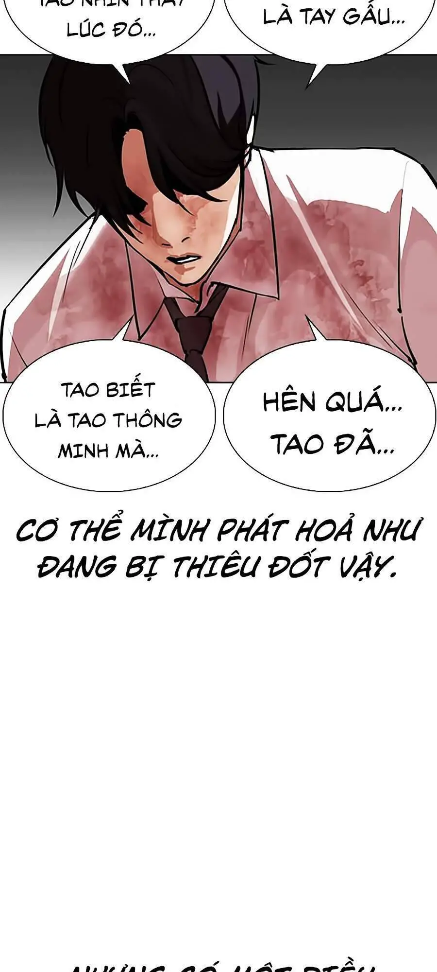 Hoán Đổi Diệu Kỳ Nettruyen ZZZ Chương 296 Page 217