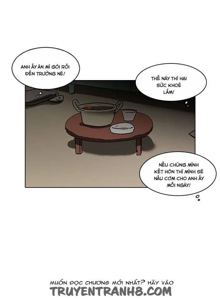 Hoán Đổi Diệu Kỳ Nettruyen ZZZ Chương 114 Page 46
