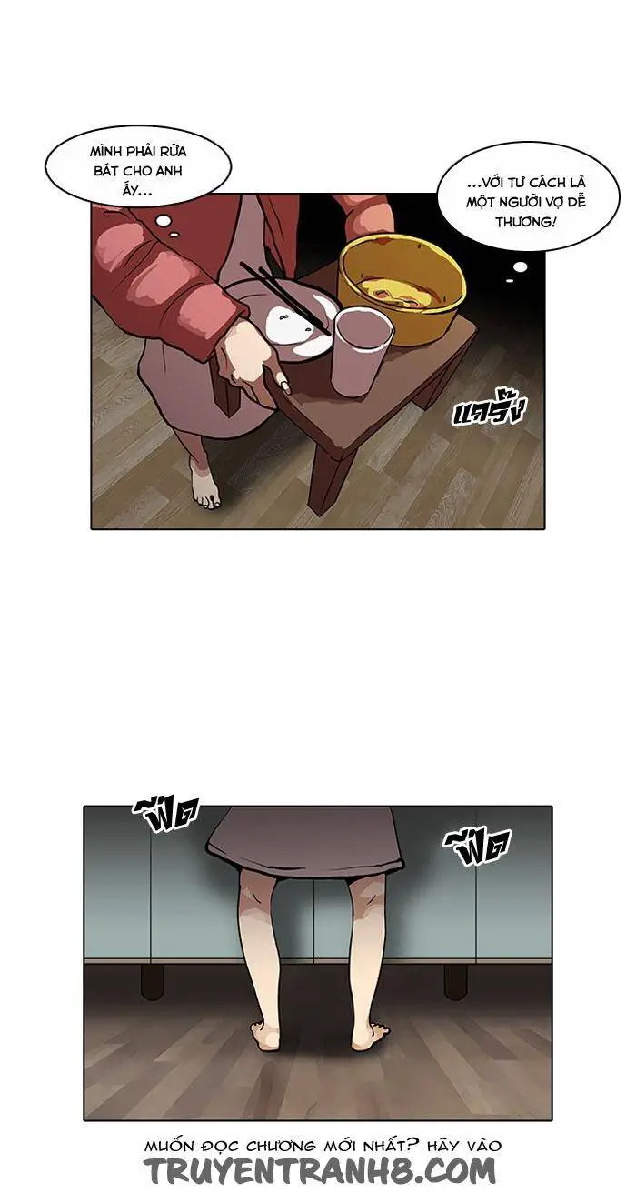 Hoán Đổi Diệu Kỳ Nettruyen ZZZ Chương 114 Page 48