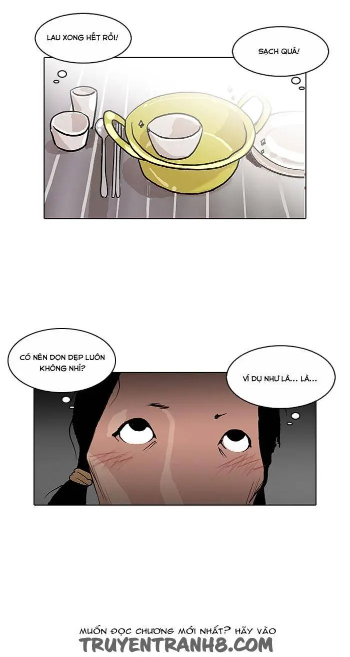 Hoán Đổi Diệu Kỳ Nettruyen ZZZ Chương 114 Page 52