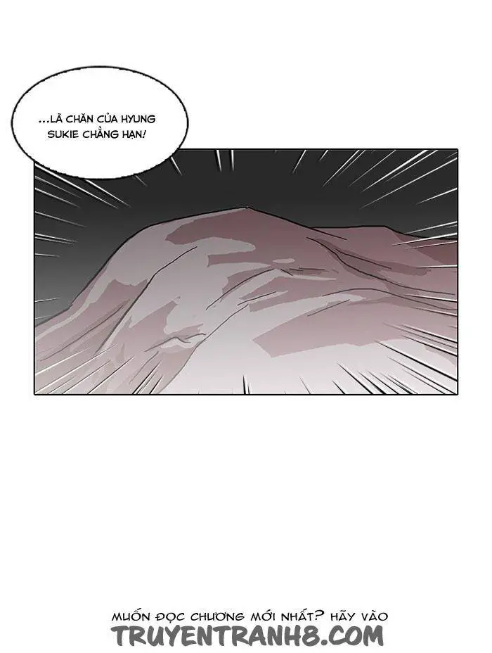 Hoán Đổi Diệu Kỳ Nettruyen ZZZ Chương 114 Page 53