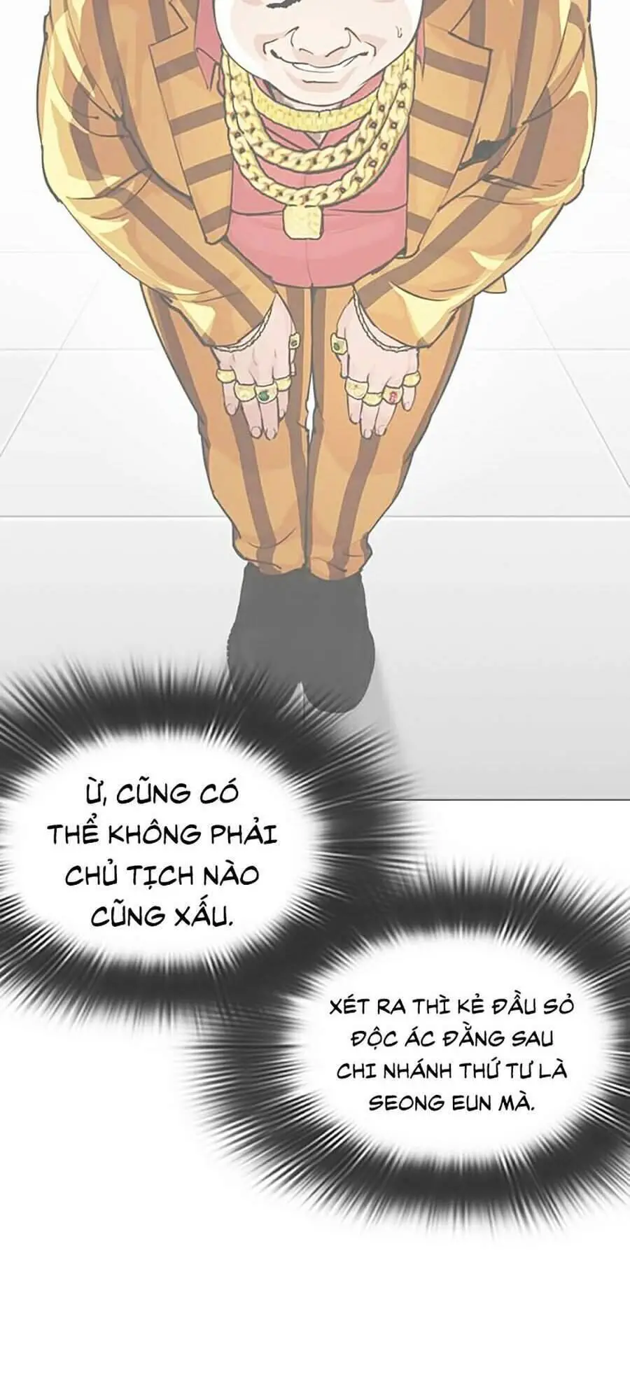 Hoán Đổi Diệu Kỳ Nettruyen ZZZ Chương 328 Page 109