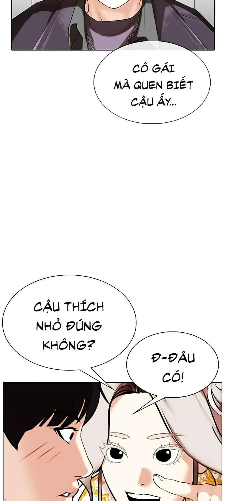 Hoán Đổi Diệu Kỳ Nettruyen ZZZ Chương 328 Page 113