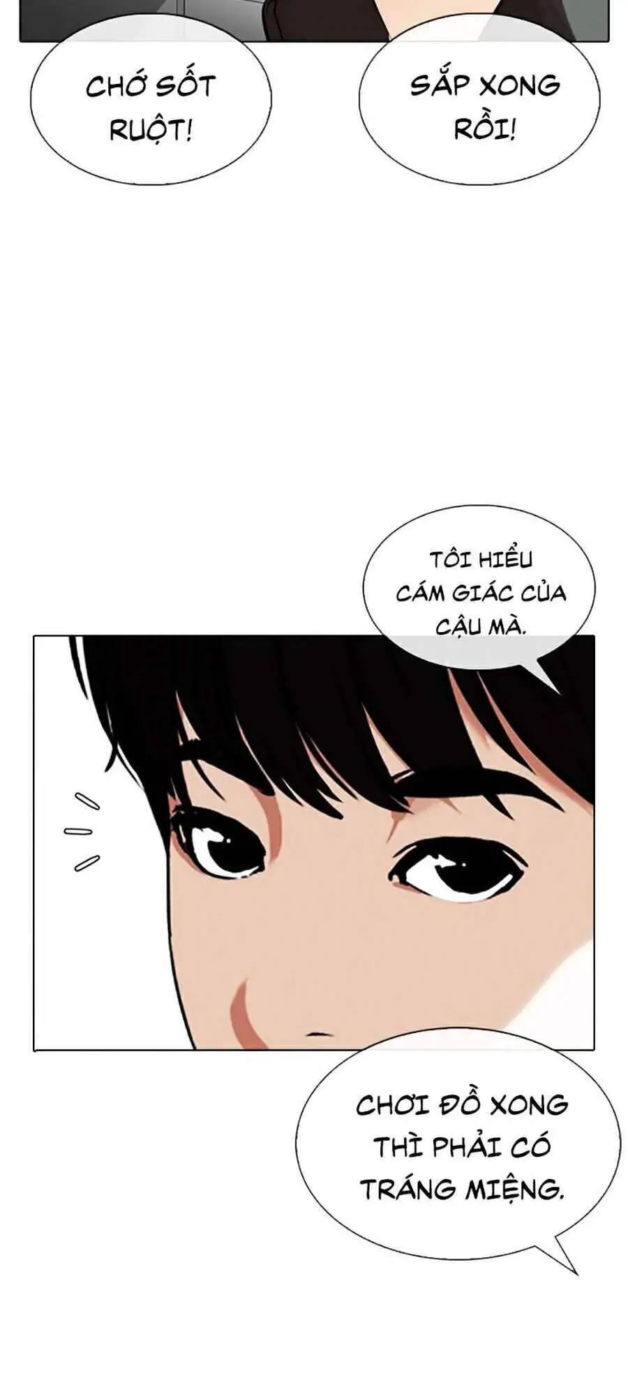 Hoán Đổi Diệu Kỳ Nettruyen ZZZ Chương 328 Page 119