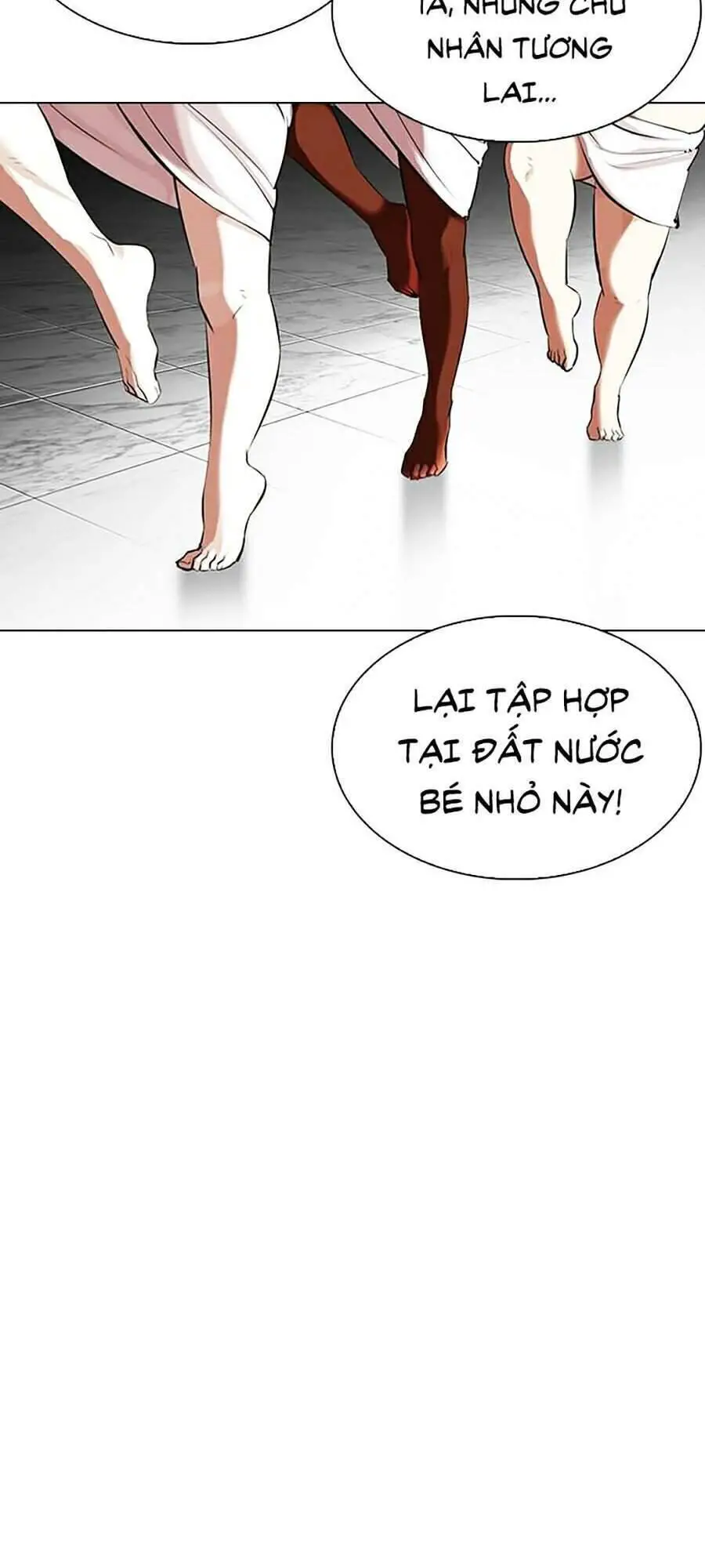 Hoán Đổi Diệu Kỳ Nettruyen ZZZ Chương 328 Page 121
